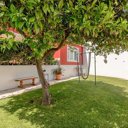 Alges Village Casa 4 By Lisbon-Coast Vacation 外观 照片