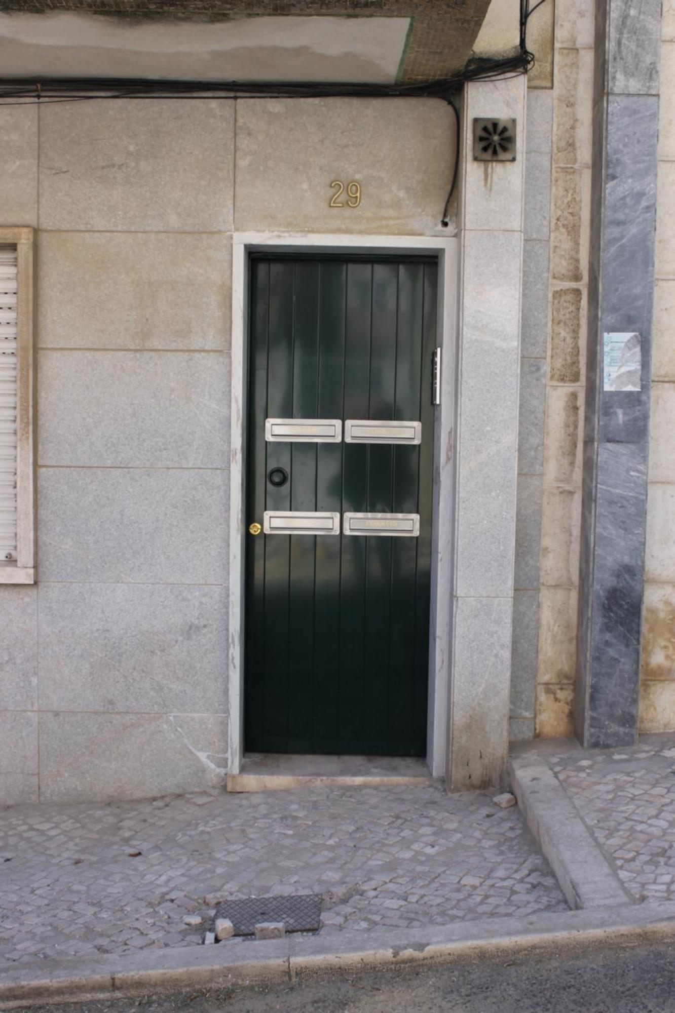 Alges Village Casa 4 By Lisbon-Coast Vacation 外观 照片