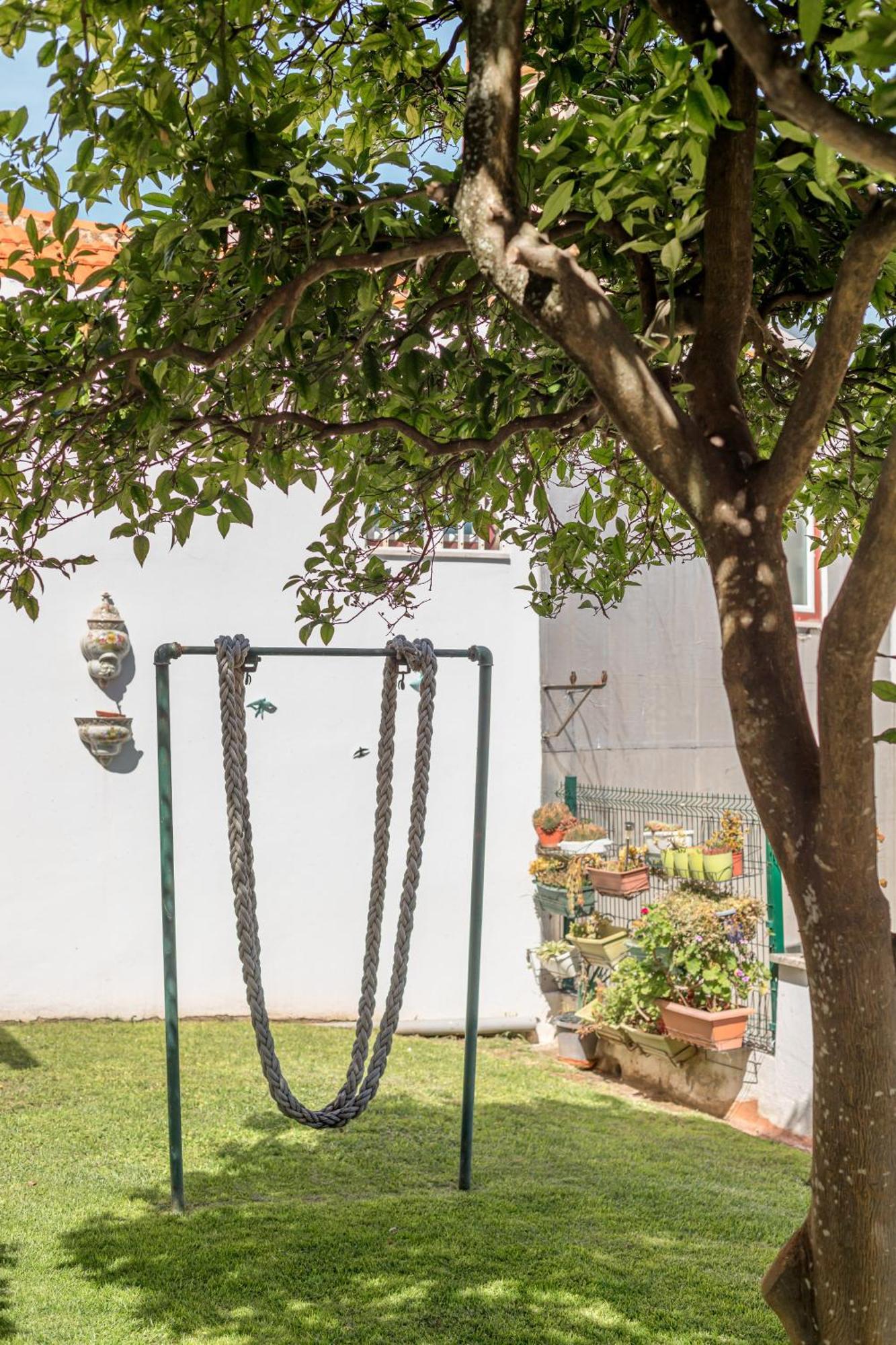 Alges Village Casa 4 By Lisbon-Coast Vacation 外观 照片