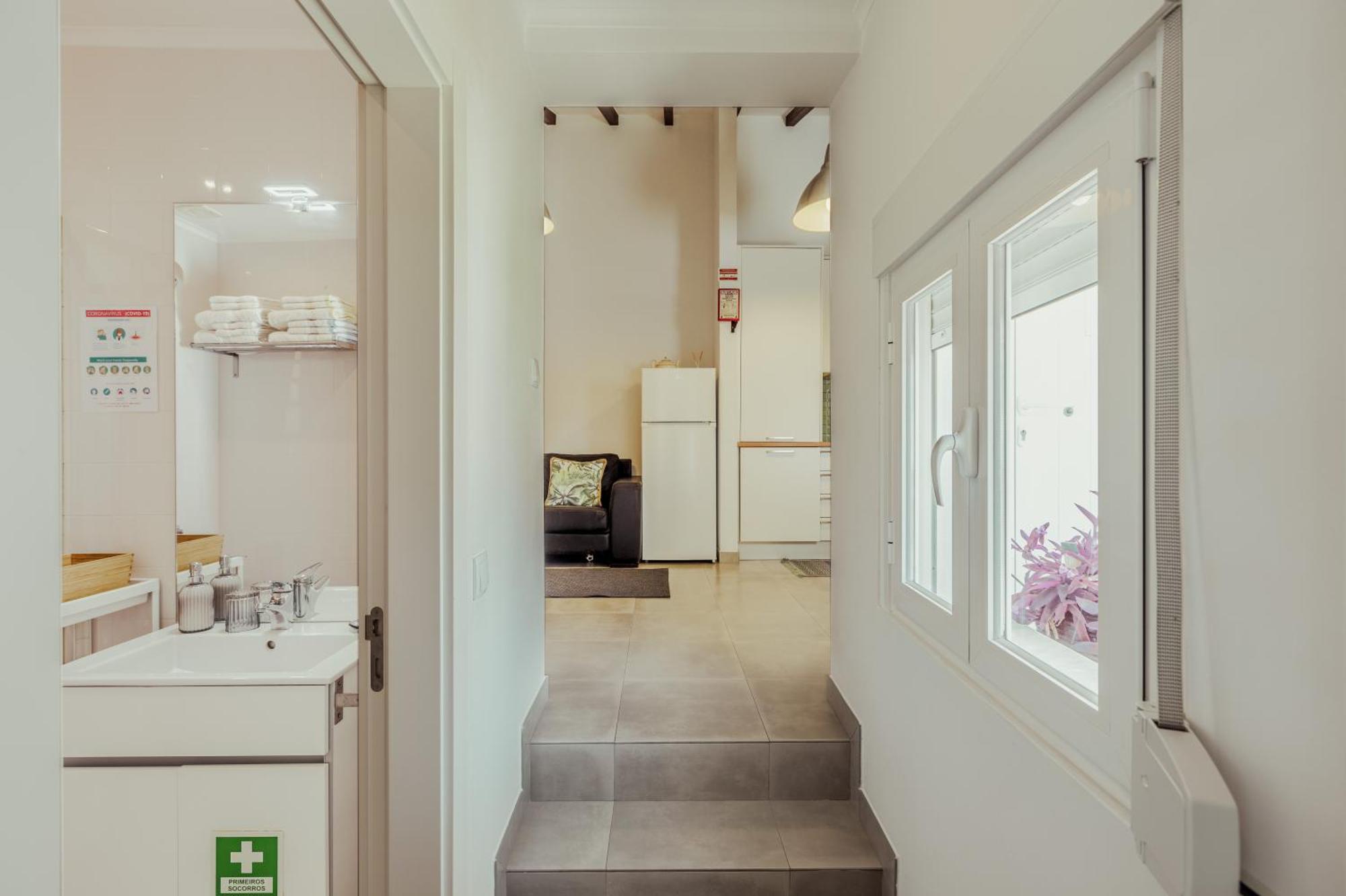 Alges Village Casa 4 By Lisbon-Coast Vacation 外观 照片