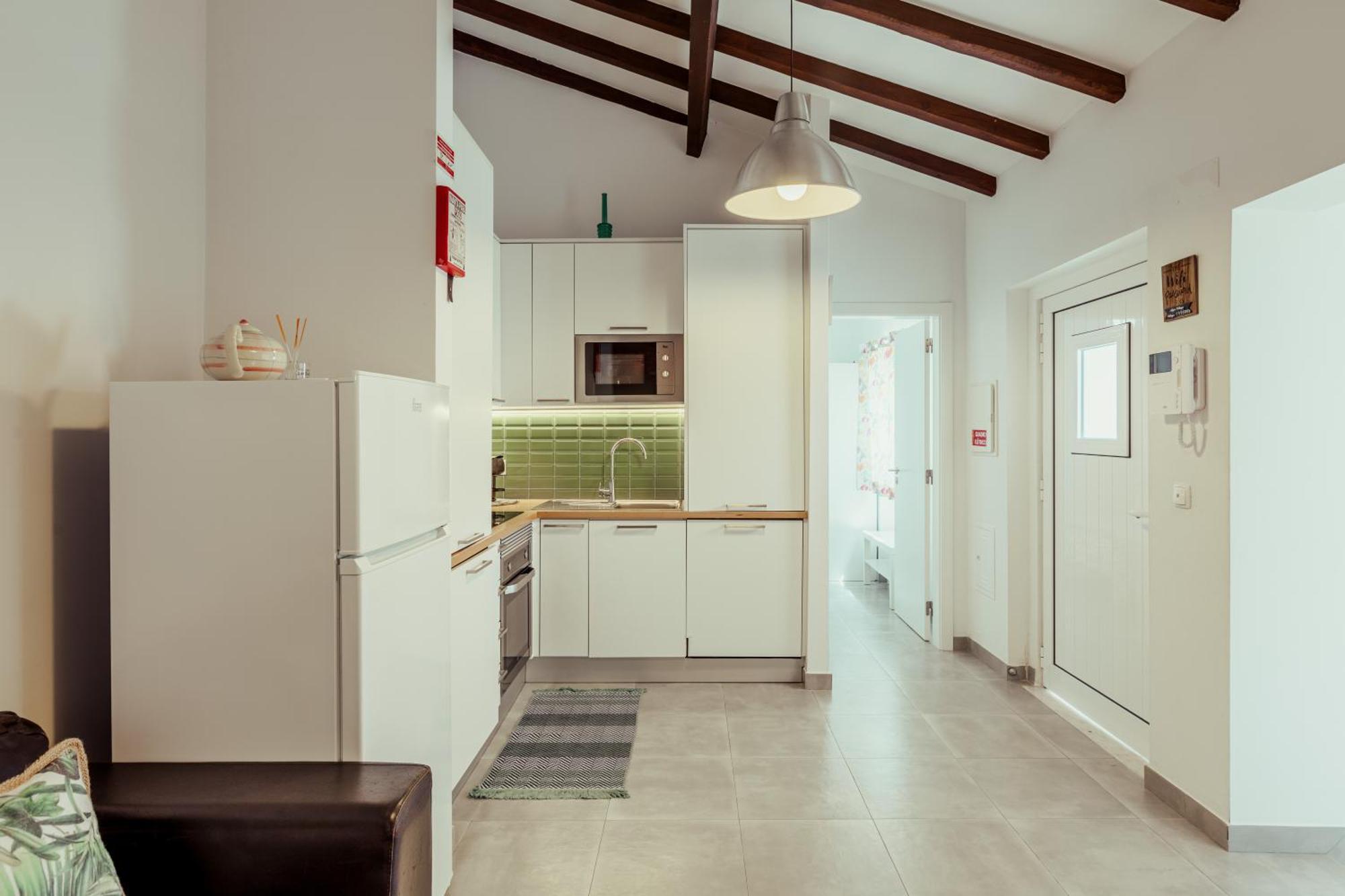 Alges Village Casa 4 By Lisbon-Coast Vacation 外观 照片
